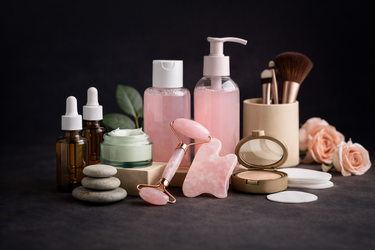 Beauty & Skincare