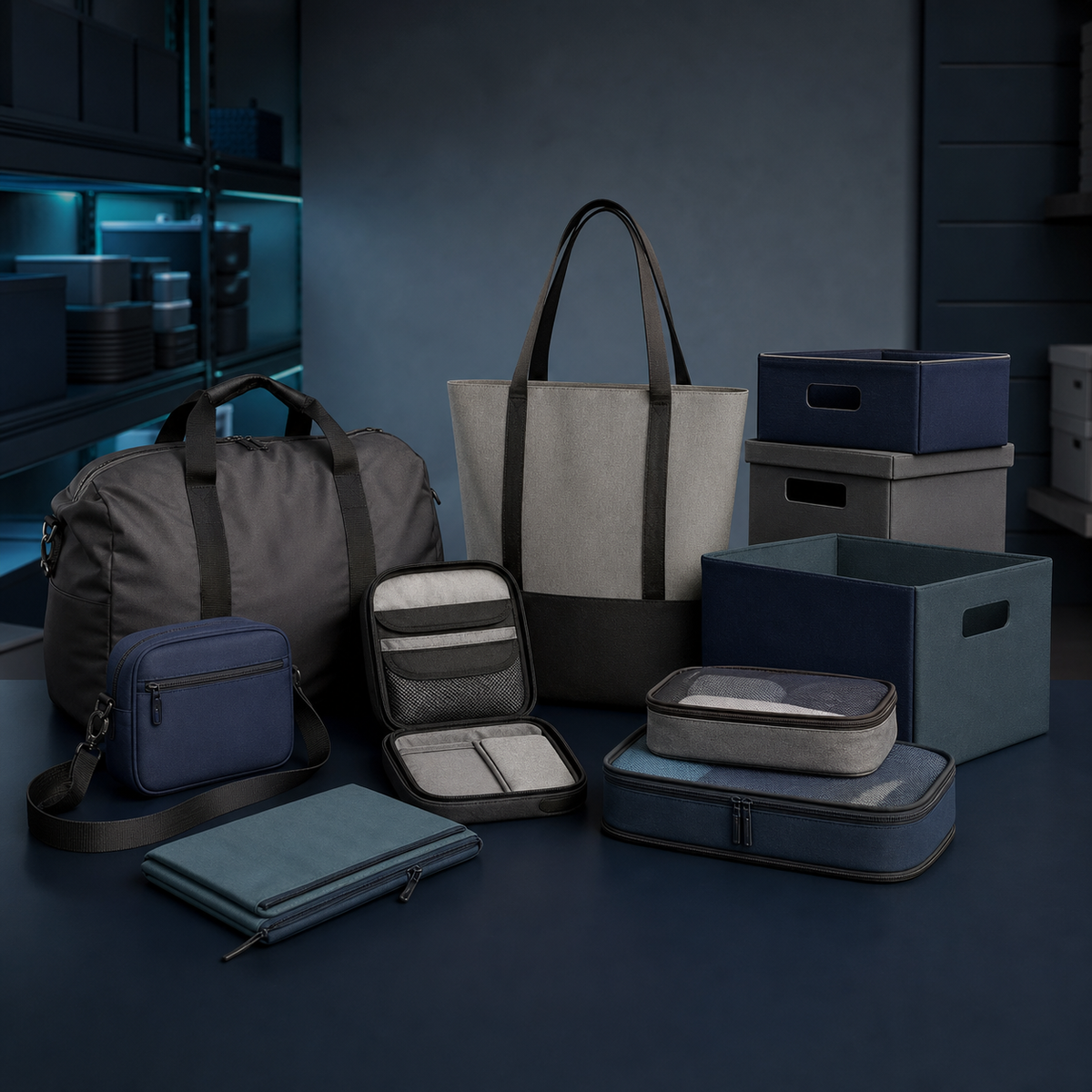 Bags & Storage collection image