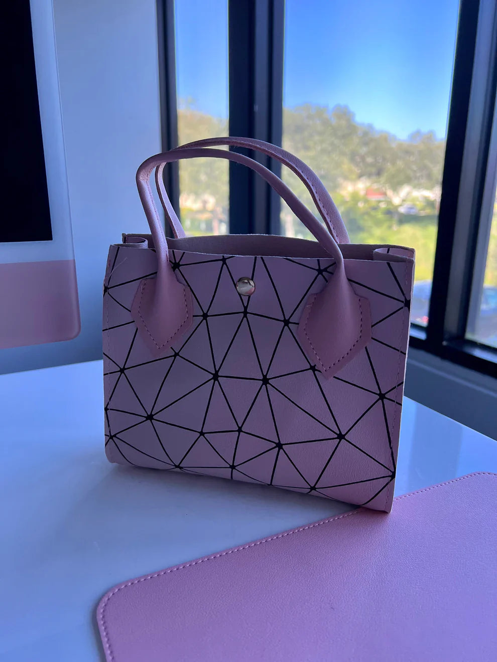 Bags & Storage