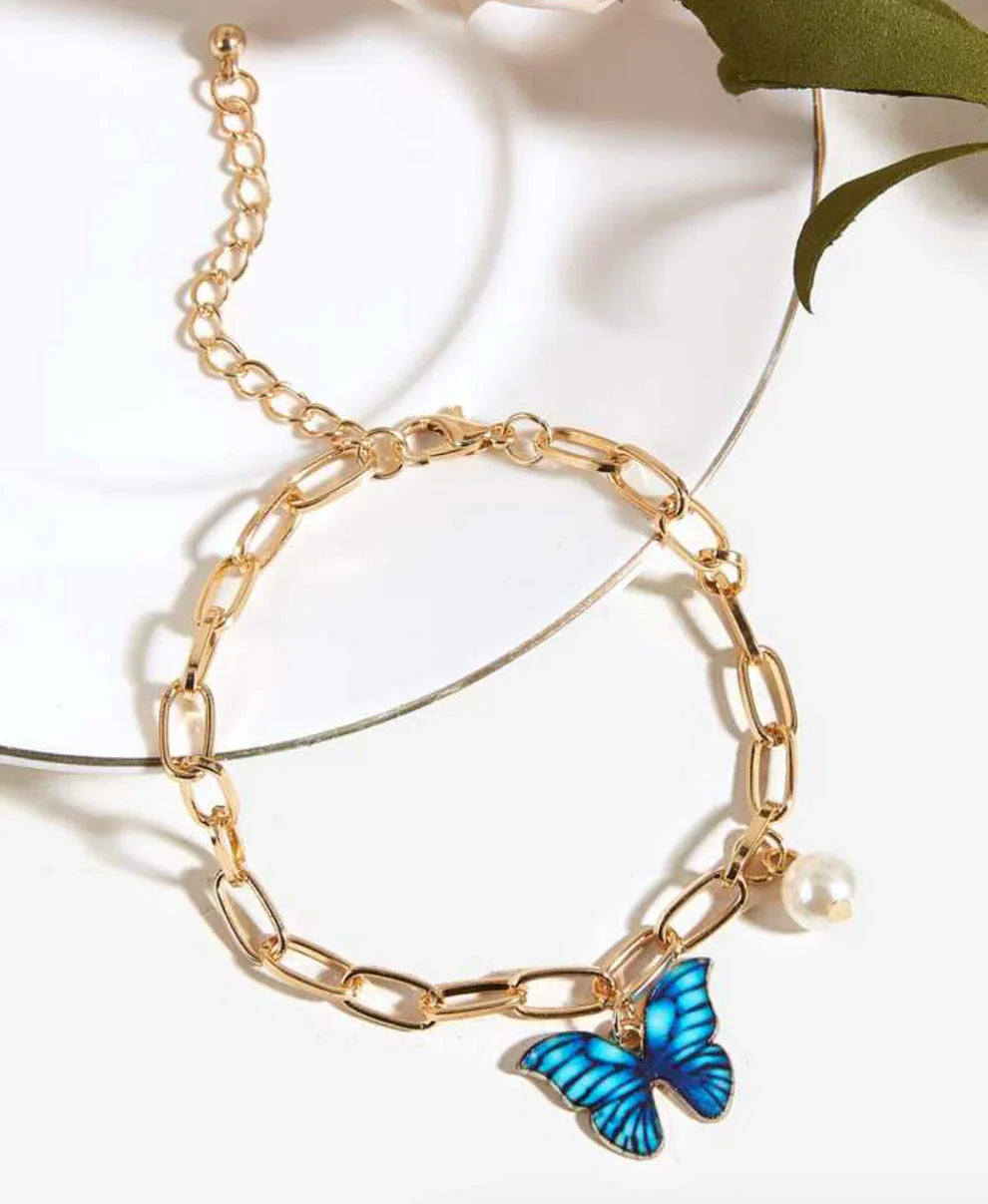 Jewelry & Accessories