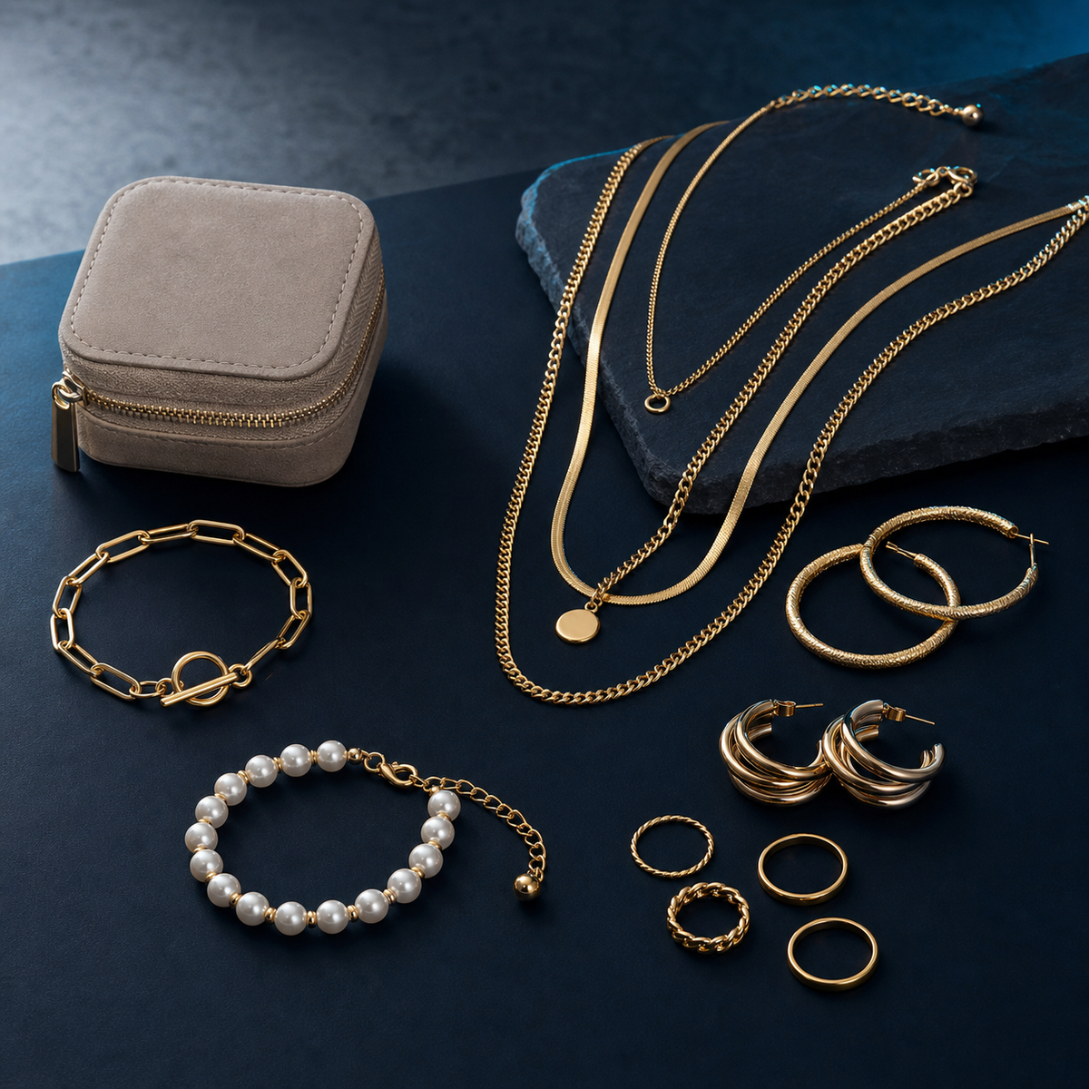 Jewelry & Accessories collection image