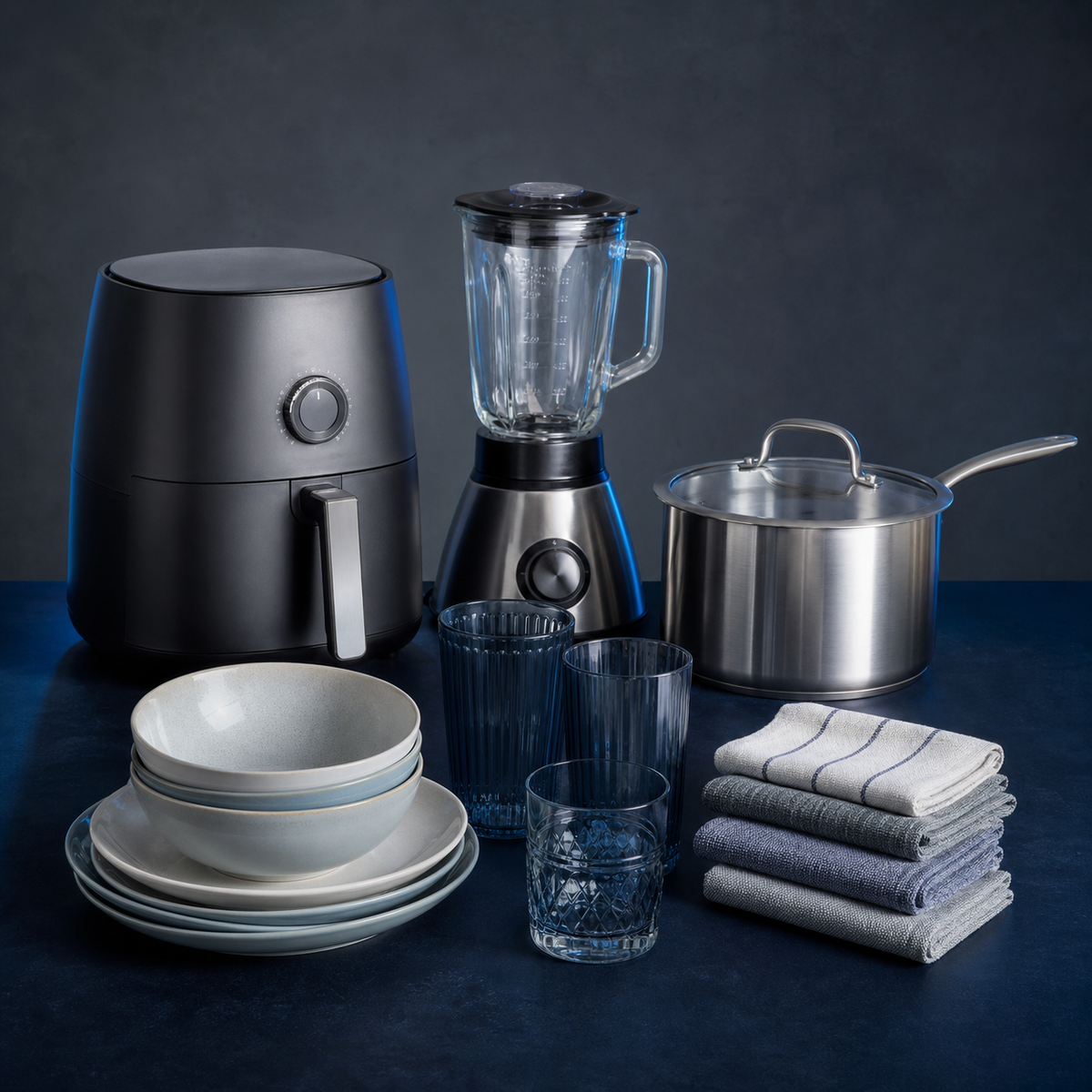 Home & Kitchen collection image