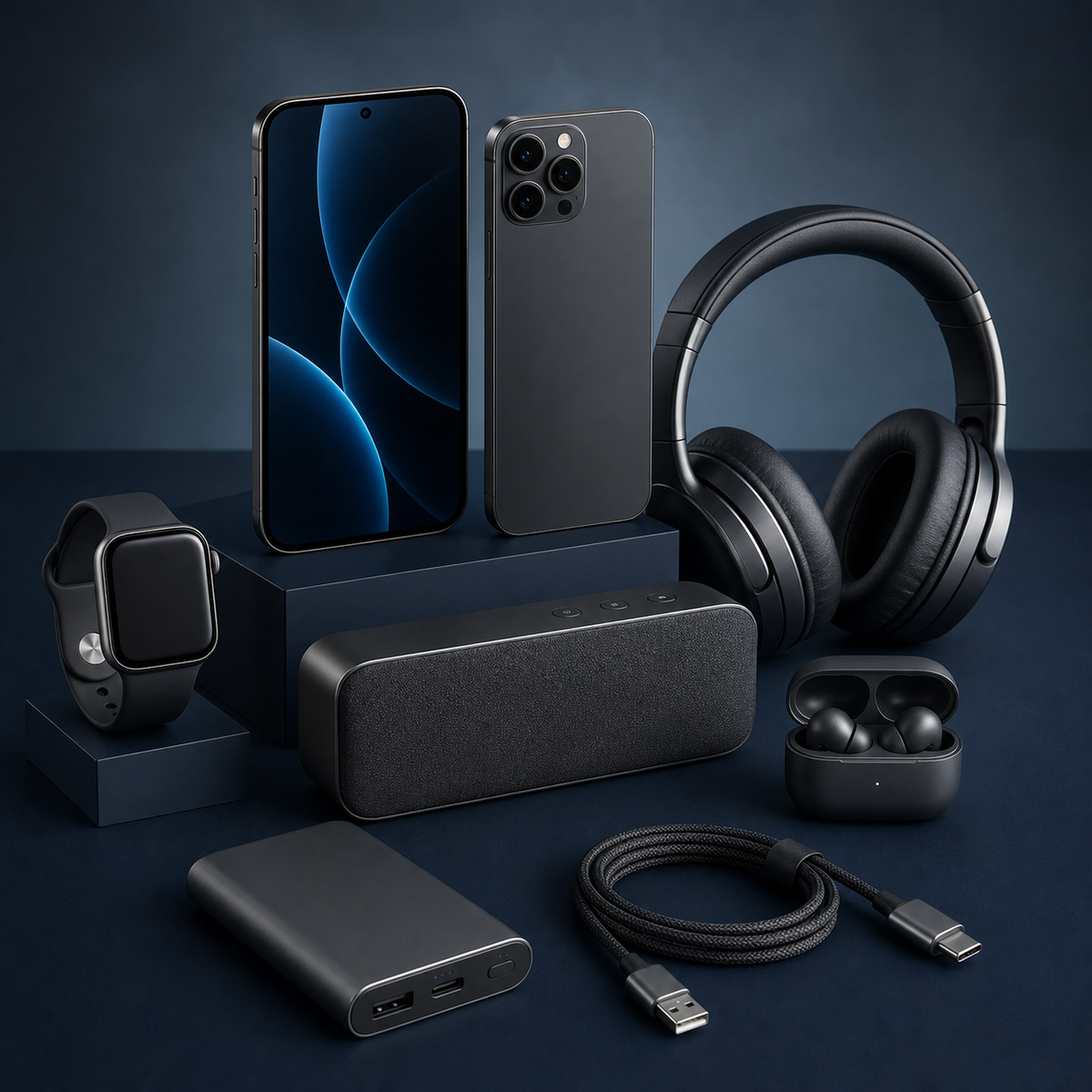Phone & Electronics collection image
