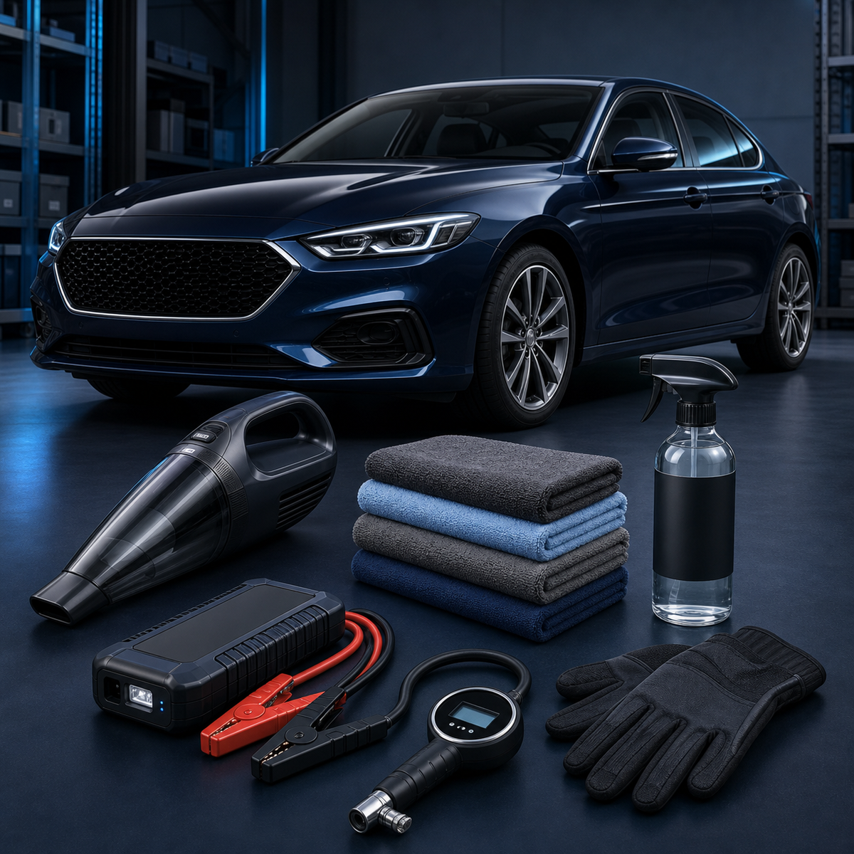 Automotive & Vehicle collection image