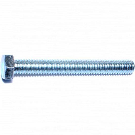 MIDWEST 3/8 - 16 x 3 Full Thread Bolt Zinc