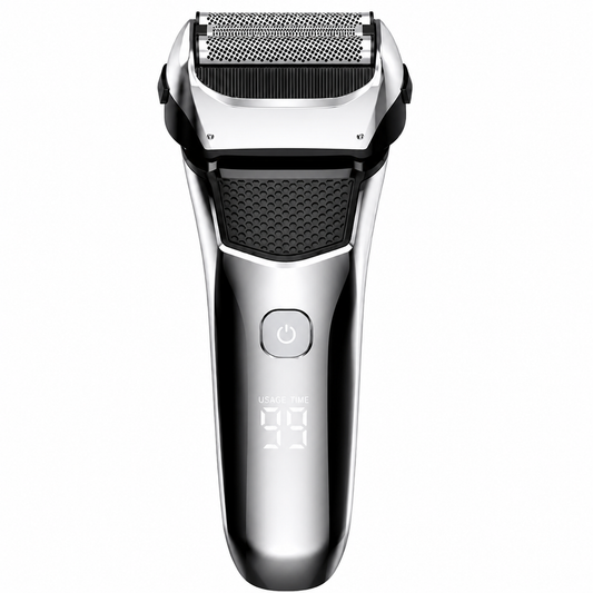 Electric Razor for Men,Shavers for Men Electric Razor Wet Dry