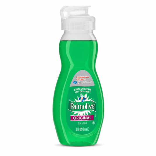Palmolive Original Dish Liquid 3FL OZ (88mL)